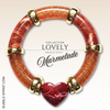KIT bracelet collection LOVELY - Marmelade