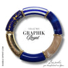 GRAPHIK Bracelet Royal