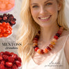 CHEWY Collier Cherry