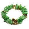 8- Crispy, Aventurine marbré