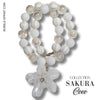 SAKURA Collier Coco