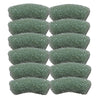 444 - Tubes incurvés Sucrés 14MM, Vert Militaire