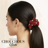 4 - Chouchou ball 16MM - Rose