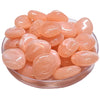 4/23MM - Galets TIKA, Pêche marbré