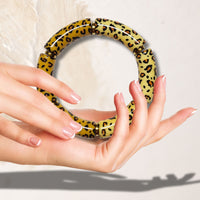 KIT bracelet collection TIGROO- Mangue/Banane