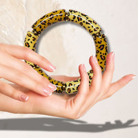 KIT bracelet collection TIGROO- Mangue/Banane