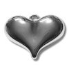 1 - Coeur MAXI, CCB argent