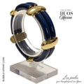 KIT bracelet EN DUO - Marine