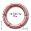 ST-TROPEZ Bracelet Rose