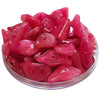 21- Crispy XXL, Fraise marbré