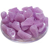 24- Crispy XXL, Lilas marbré