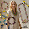 VEGAS Bracelet Ananas