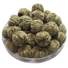 6 - Chouchou ball 16MM - Olivine