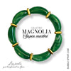 KIT bracelet collection MAGNOLIA - Sapin marbré