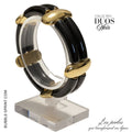 KIT bracelet EN DUO - Noir