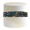 6 - Bracelet élastique Strassé
