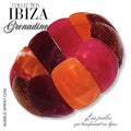 IBIZA Bracelet Grenadine