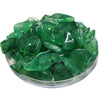 30- Crispy XXL, Vert gazon marbré