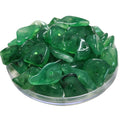 30- Crispy XXL, Vert gazon marbré