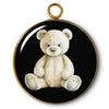 60 - Pendentif "Intemporel" -  Ours