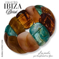 IBIZA Bracelet Boisé