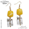 Glaçons B.O Mangue