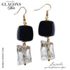 Glaçons B.O Noir
