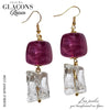 Glaçons B.O Raisin