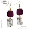 Glaçons B.O Prune