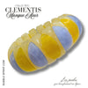 MANGUE AZUR bracelet Clémentis