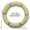 BEURRE bracelet Sucré