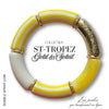 ST-TROPEZ Bracelet Gold & Soleil