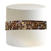 8 - Bracelet élastique Strassé