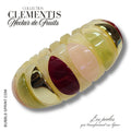 NECTAR de FRUITS bracelet Clémentis