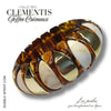 TOFFEE CREMEUX bracelet Clémentis