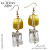 Glaçons B.O Ambre