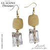 Glaçons B.O Champagne