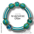 KIT bracelet collection MARINIÈRE - Tropic