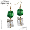 Glaçons B.O Menthe à leau