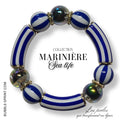 KIT bracelet collection MARINIÈRE - Sea Life