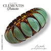 PISTACHIO bracelet Clémentis
