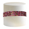 9 - Bracelet élastique Strassé