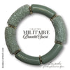 MILITAIRE bracelet Sucré