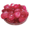 9/23MM - Galets TIKA, Fraise marbré