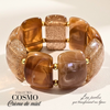 KIT bracelet collection COSMO - Crème de Miel