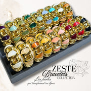 Lot De 26 Bracelets Tendance Multicolores - Neufs Pour Revendeurs Ou Cadeaux