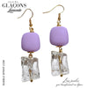 Glaçons B.O Lavande