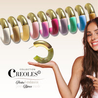 Créoles