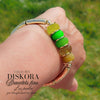 DISKORA bracelet Citronnade