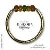 DISKORA bracelet Military
